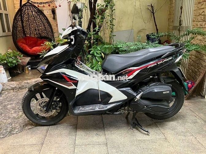 Bán xe Honda Air Blade dán keo nguyên chiếc
