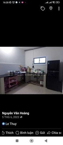 Nhà mặt tiền 186,6m², 2 phòng ngủ, đường Bà Huyện Thanh Quan, Mũi Né