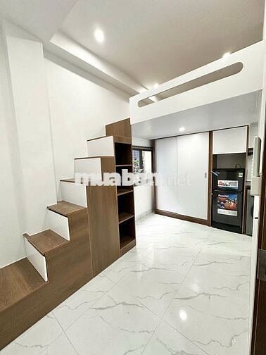 ✨ CHO THUÊ PHÒNG GÁC XÉP Ở MỸ ĐÌNH – FULL NỘI THẤT, MÁY GIẶT RIÊNG ✨