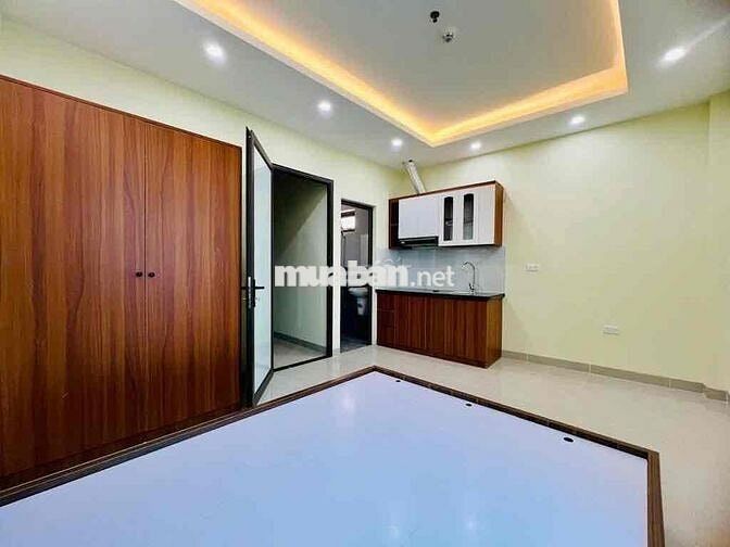 Căn Hộ Cầu Giấy - 50m - 2 ngủ - nhú 1 tỷ