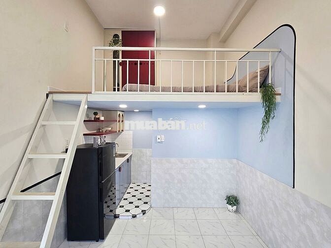 Ngay GiGa Mall - Cầu Bình Chiệu - QL 13 - Hiệp Bình Chánh - Vạn Phúc