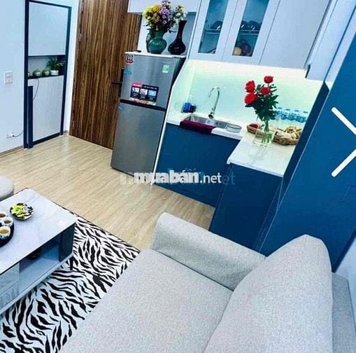 Bán tập thể Hoàng Quốc việt .Giá :4,3 tỷ