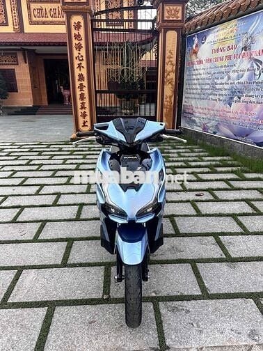 ❤️ Airblade 4val Siêu Zin Đẹp - Gop 12tr Nhận Xe