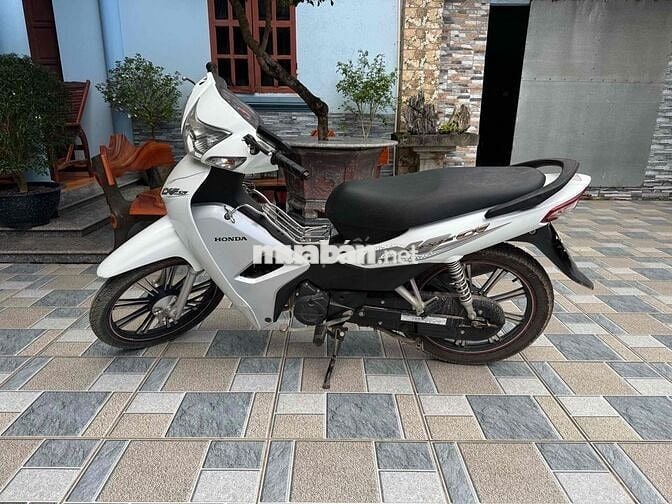 xe wave hoda 110 còn đẹp