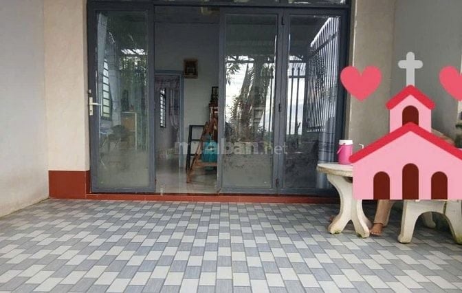 Cần Tiền Bán Nhanh Căn Nhà Tô Ký  Hóc Môn 97m2 Sổ Hồng Riêng 850triệu 