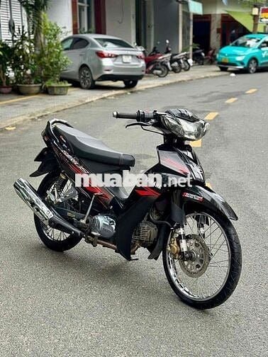 ❤️ Yamaha Sirius 110_Chính chủ biển số 47