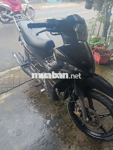 Sirius Fi 2019 máy êm ngon bao chạy