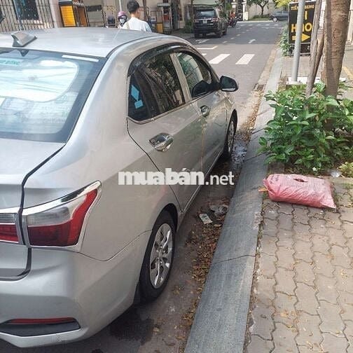 5 210 2018 Sedan 1.2 MT - 0 km