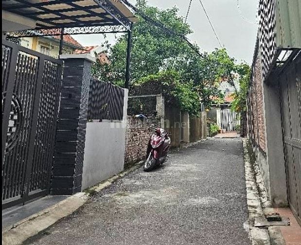 DUY NHẤT 1 LÔ ĐẸP 52M² – ĐÀO XUYÊN, GIA LÂM – GIÁ CHỈ 2.45 TỈ 