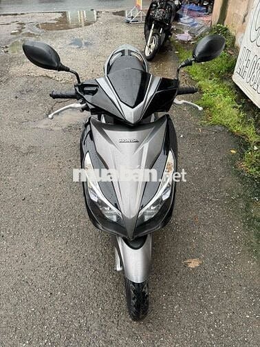 ab bstp xe zin đẹp