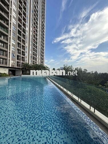 CHO THUÊ CĂN 2PN – OPAL SKYLINE, 11B NGUYỄN VĂN TIẾT (LÁI THIÊU) – 5,5