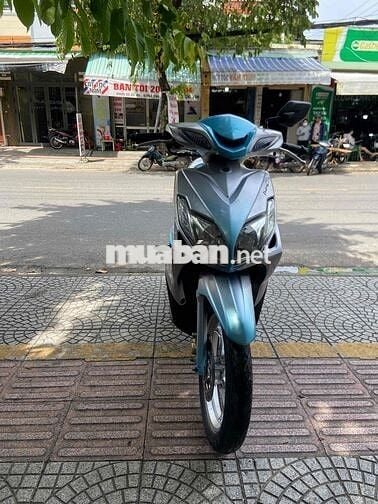 LUVIAS Phun xăng điện tử . bs đệp máy zin