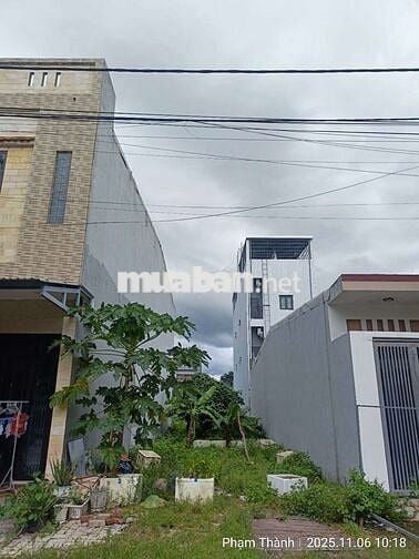 Đường 7,5m Bàu Mạc 19 - Đông nam - Rẻ nhất thị trường Pandora City