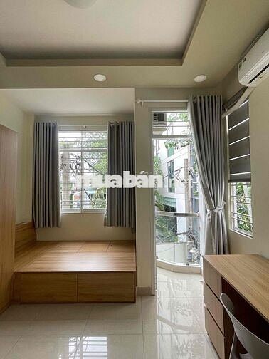 Share phòng trong nhà nguyên căn, trung tâm Phú Nhuận