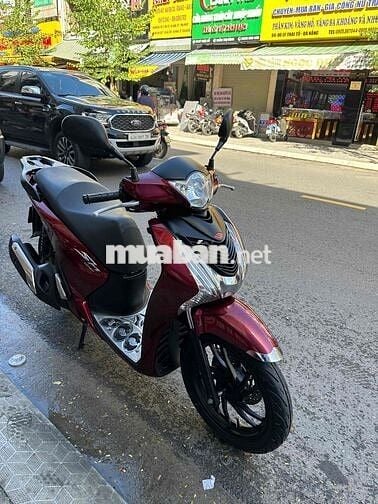 SH DK 2015 CỰC MỚI..!