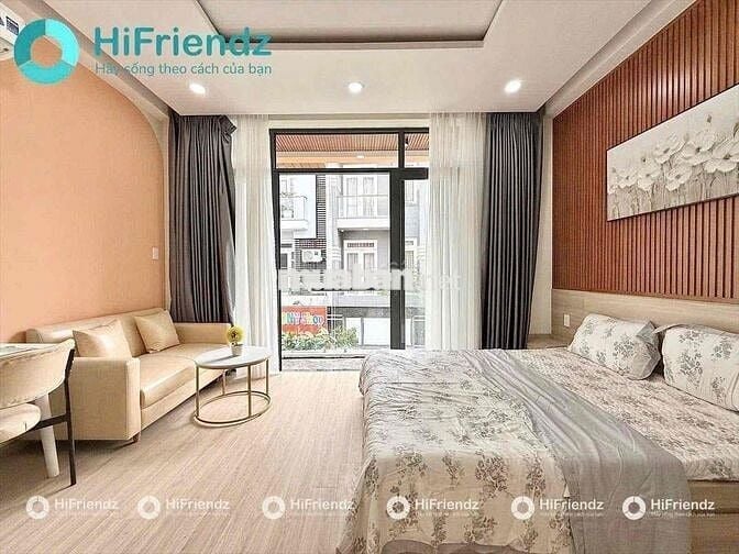 🌆🌆 CHO THUÊ CĂN HỘ VIEW BAN CÔNG SIÊU ĐẸP – GIÁ HỢP LÝ, FULL TIỆN NGHI