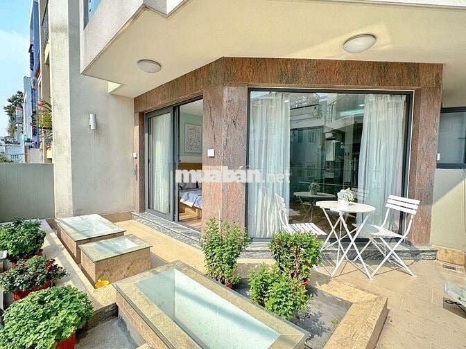 ✨️STUDIO BANCOL ĐÓN NẮNG XINH LUNG LINH  GIÁ CHỈ 9TR✨️ĐƯỜNG LÊ VĂN SỸ