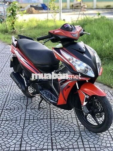 🌈Honda Taranis nhập nguyên chiếc sạch đẹp siêu êm