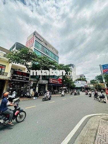 BÁN NHÀ MẶT TIỀN TÂN QUÝ -TÂN PHÚ - 5,6*17 - ĐƯỜNG NHỰA 20M - SỔ RIÊNG