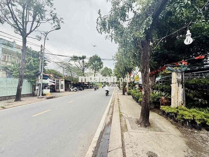 ĐẤT 155M² ĐƯỜNG ĐT 743A GẦN MỸ PHƯỚC TÂN VẠN – CHỈ 2.7 TỶ TL 🌿