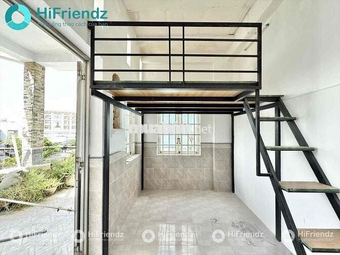 🏠 CHO THUÊ PHÒNG MỚI KENG – TÂN KỲ TÂN QUÝ, BÌNH HƯNG HOÀ, BÌNH TÂN 🌿