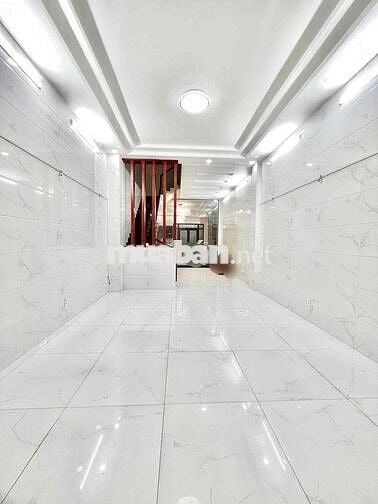 Cho Thuê Nhà Đẹp Hẻm Bình Trị Đông Bình Tân