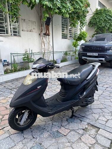 Xe atila giấy tờ đầy đủ