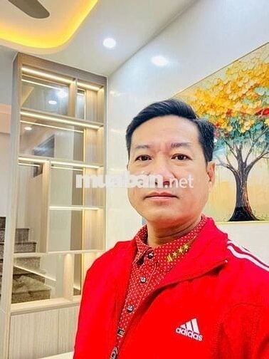 NHÀ ĐẸP GIẢI PHÓNG - Ô TÔ - NGÕ THÔNG - VÀI BƯỚC RA PHỐ - 2 THOÁNG