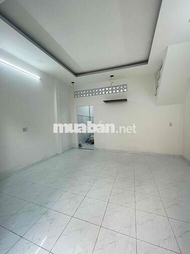 cho thuê nhà nguyên căn. 2pn2wc nhà sạch sẽ.Phan đình phùng ,p2 PN