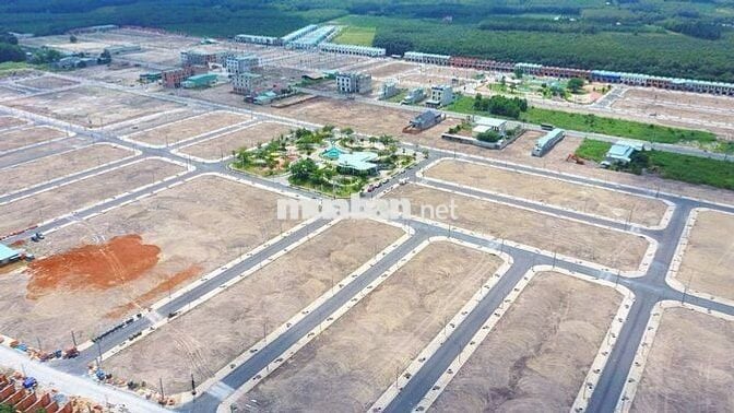 98 m² Phúc Hưng Golden – Lô đất tiềm năng, giá trị tăng cao