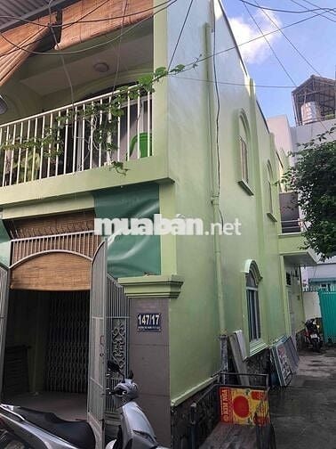 định cư cần cho thuê lại nhà lớn phù hợp 2 gia đình