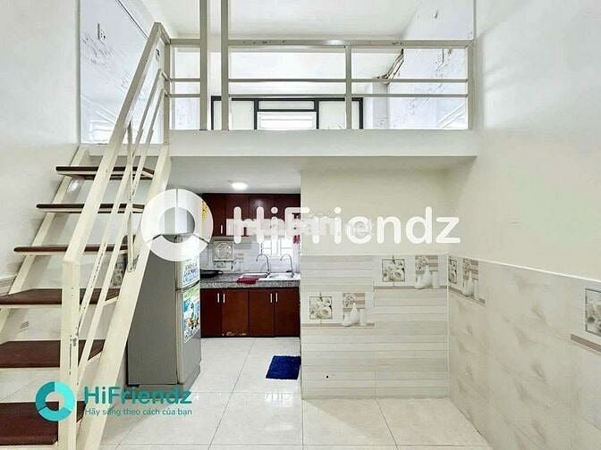 DUPLEX FULL NỘI THẤT GIÁ SIÊU RẺ ĐI BỘ ĐƯỢC SANG ĐẦM SEN PARK TÂN PHÚ