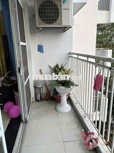 CHO THUÊ CHCC VĨNH TƯỜNG, 7 TRIỆU CÓ NỘI THẤT MỚI  89m2