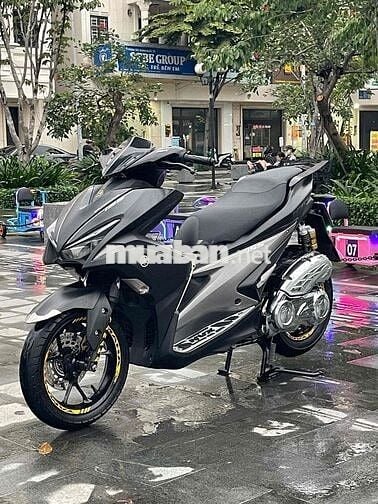 🔥 BÁN YAMAHA NVX _155 ABS KHOÁ SMARKEY– GIÁ TỐT 🔥