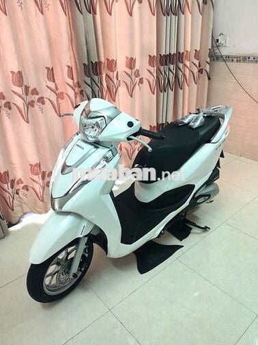 LEAD 4val chínhchủ 2024 đi đúng 2600km mới 99,9%