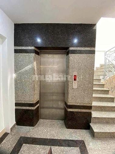 Bán nhà mặt tiền Nguyễn Văn Quá Q12, 5mx30m, căn hộ 20 phòng -19tỷ5 