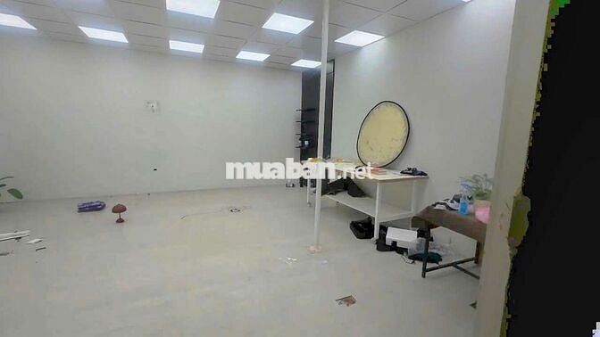 NHÀ KHO XƯỞNG DTSD 450 M GIÁ 30 TRIEU