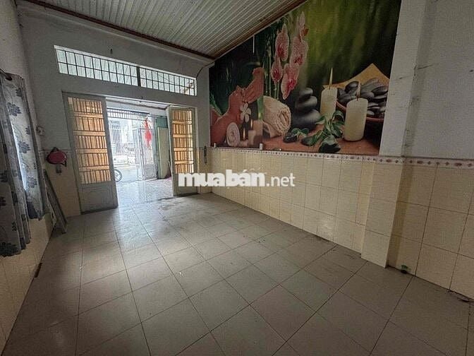 CHO THUÊ NHÀ VỊ TRÍ ĐẸP CĂN GÓC GIAO NHÀ SƠN MỚI