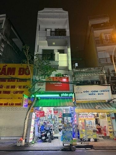 cần bán nhà mãt tiền phạm  vản bạch