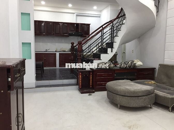 NCC 3PN 3WC, FULL NỘI THẤT, TIỆN SINH HOẠT, GẦN TRUNG TÂM