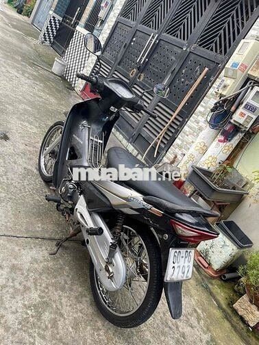 waveS 208 máy móc êm bs 60