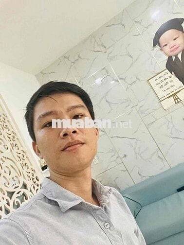 Ngay Trạm Y Tế - Hoàng Hoa Thám | Ở Tuyệt Vời | 57m² - 3 tầng + Sân th