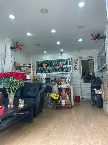 CHO THUÊ MẶT BẰNG 28M2 – ĐƯỜNG 3/2, PHƯỜNG 14, QUẬN 10