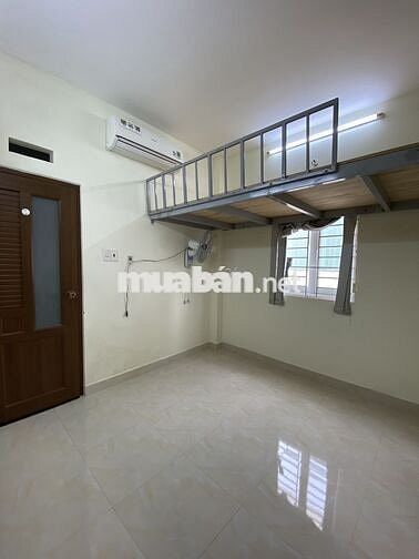 Phòng cho nữ thuê, ở chung chủ, ưu tiên NVVP, SV