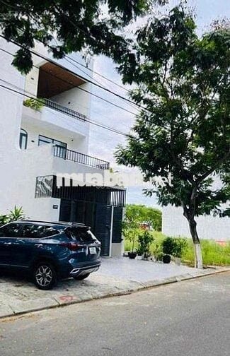 Bán cặp đất biển đường Võ Văn Đông