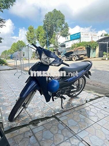 wave anpha 110 , xe wave