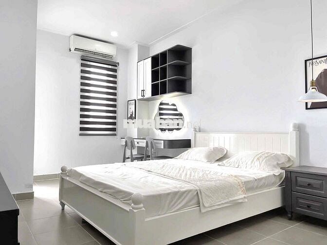 🩶CĂN HỘ 1PN TÁCH BẾP, BALCON THOÁNG ngay NGÃ TƯ PHÚ NHUẬN💥