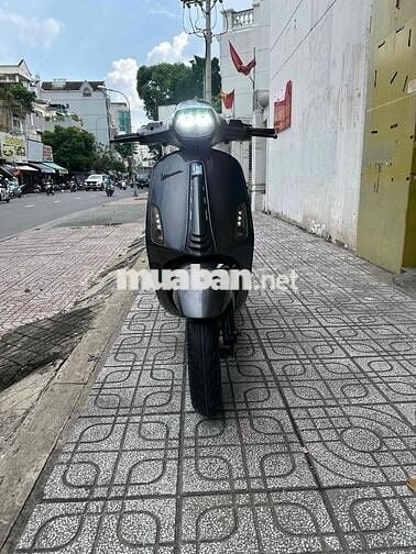 Sprint iget abs chính chủ up full led cực đẹp ạ !!