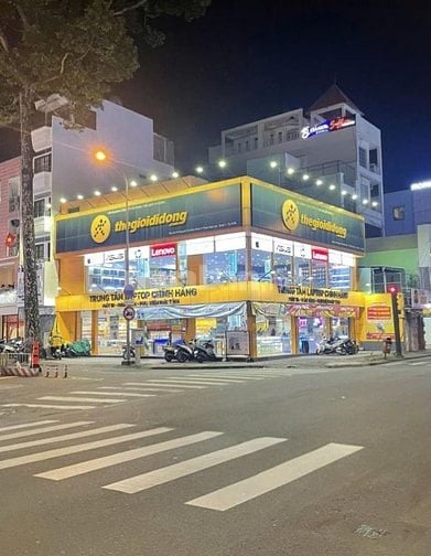 Góc 2MT Nguyễn Thị Minh Khai - Tôn Thất Tùng; Q.1; HĐT 350Tr - 88 Tỷ