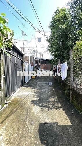 Đất Sổ Đỏ 81,1m2, 45/86 đường K20, P. Ngũ Hành Sơn.